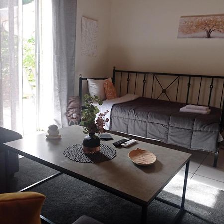 Willa Felina House Artemida  Zewnętrze zdjęcie