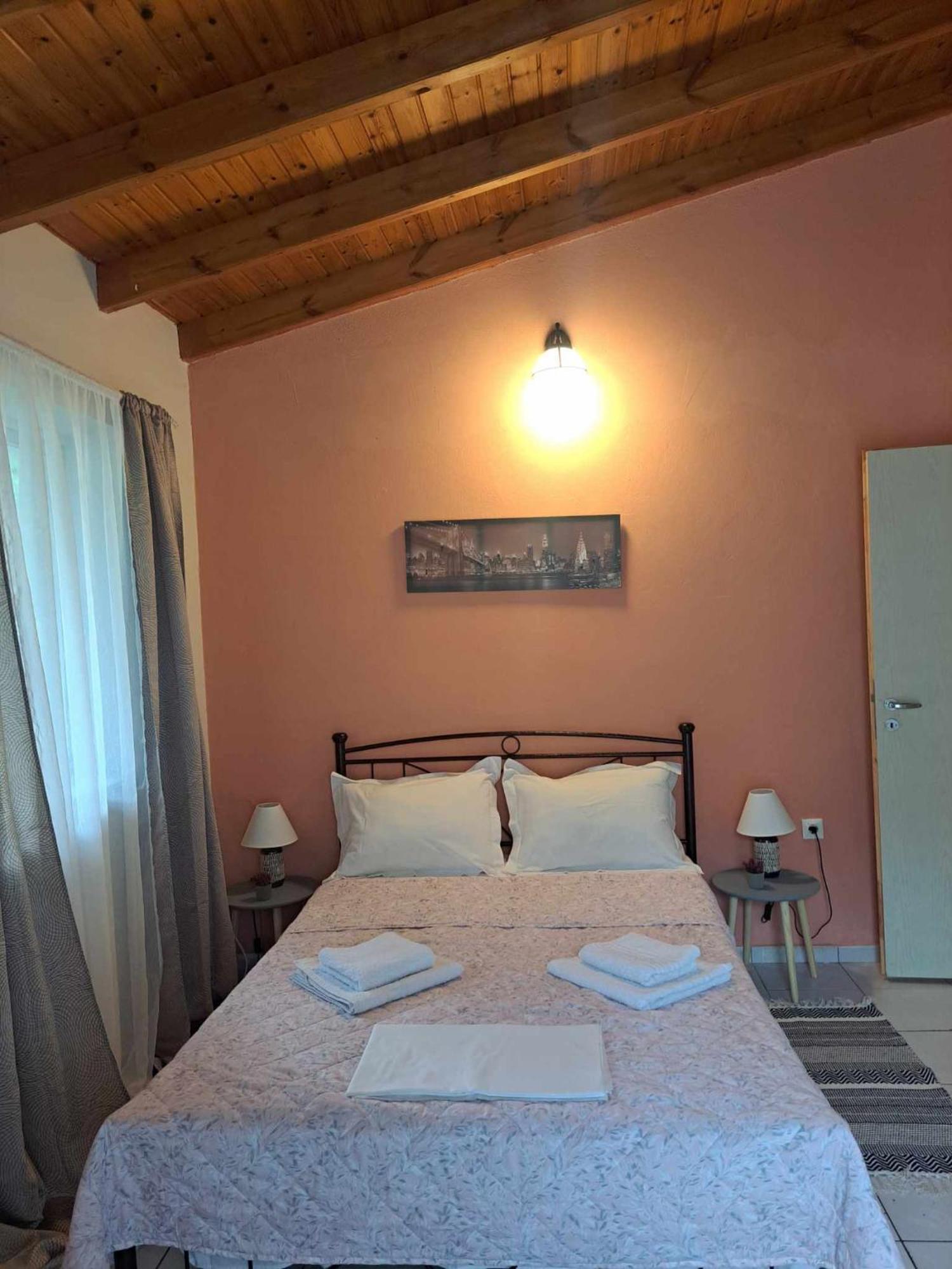 Willa Felina House Artemida  Zewnętrze zdjęcie