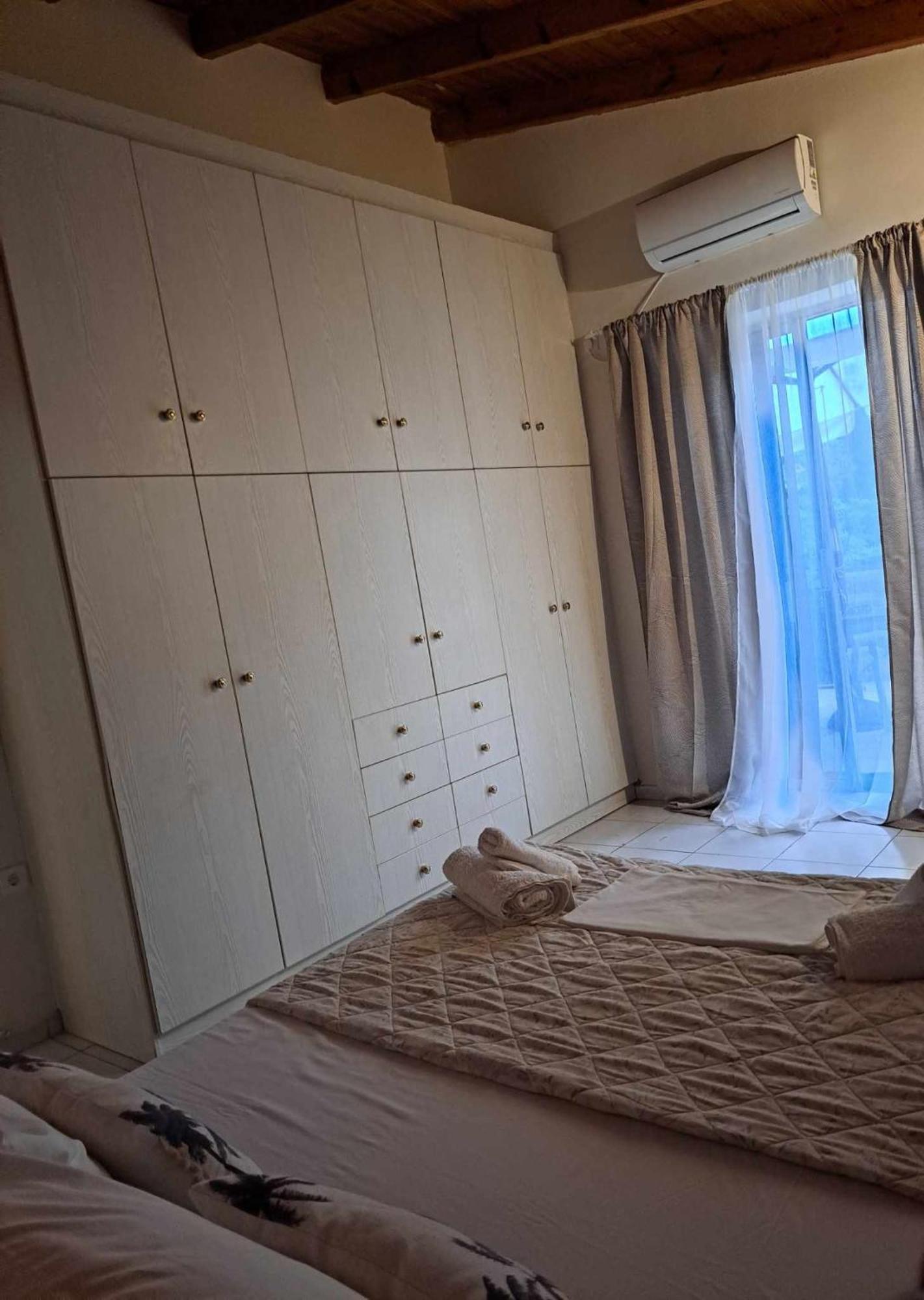 Willa Felina House Artemida  Zewnętrze zdjęcie