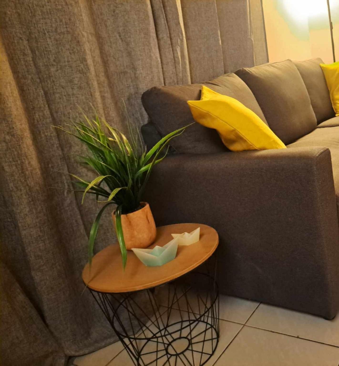 Willa Felina House Artemida  Zewnętrze zdjęcie