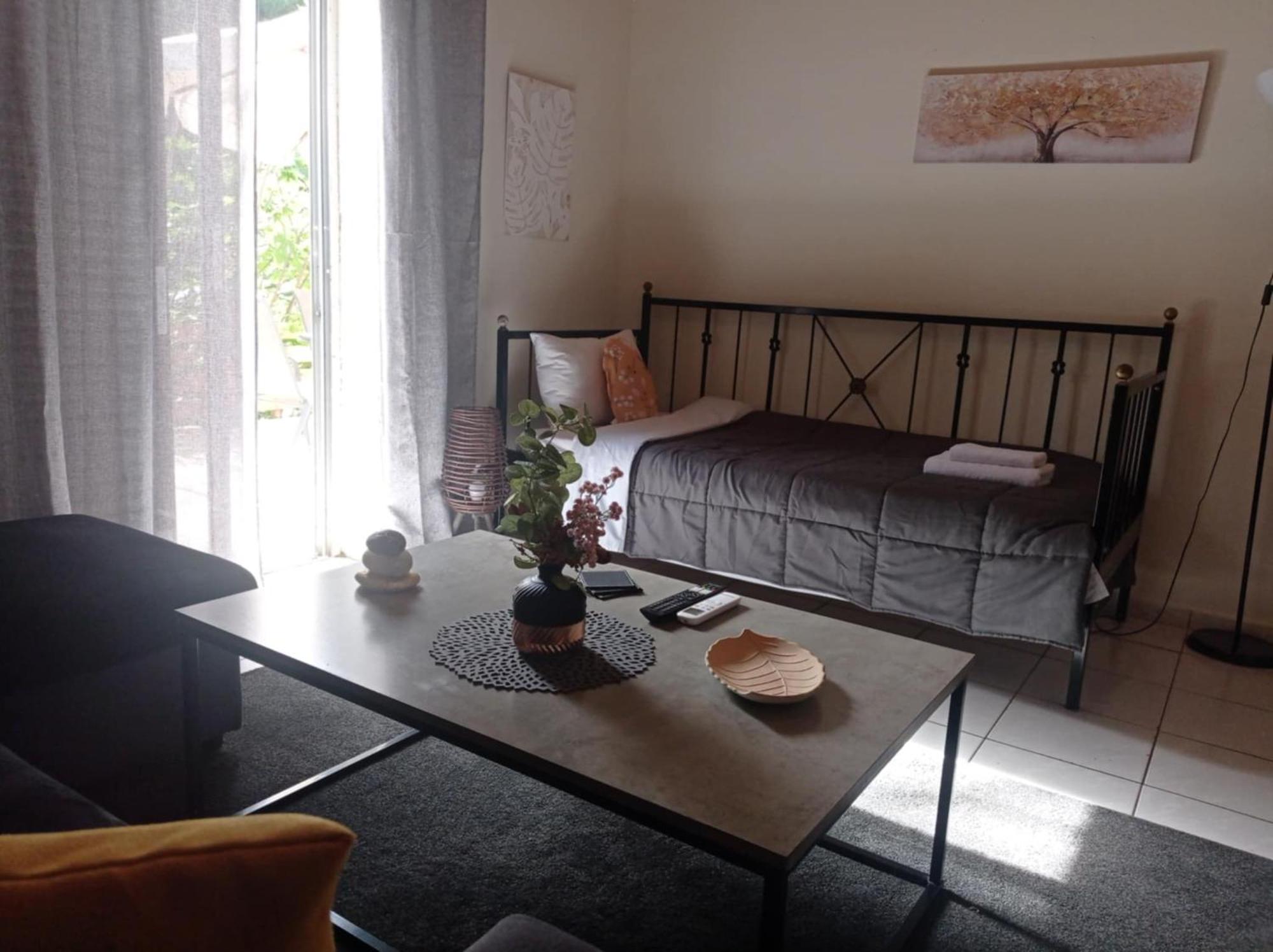 Willa Felina House Artemida  Zewnętrze zdjęcie