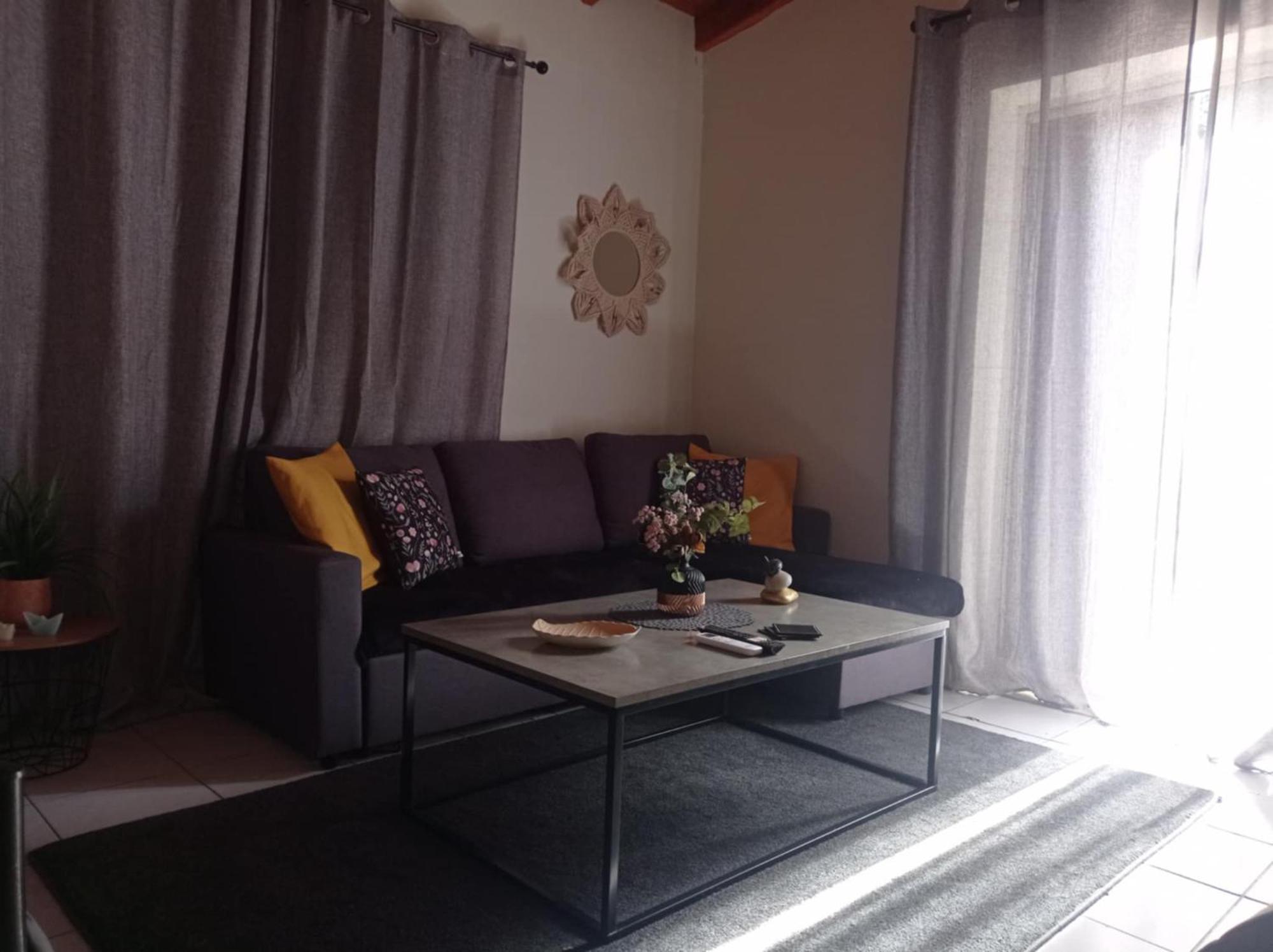 Willa Felina House Artemida  Zewnętrze zdjęcie
